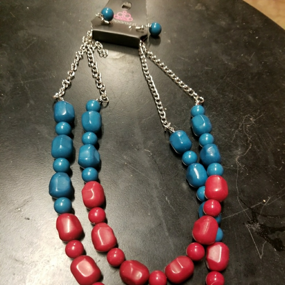 Papparazzi jewerly